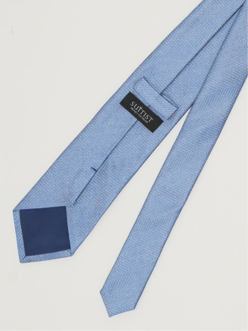 日本製 シルクソリッド レギュラータイ 8.0cm幅