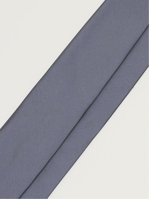 日本製 シルクソリッド レギュラータイ 8.0cm幅