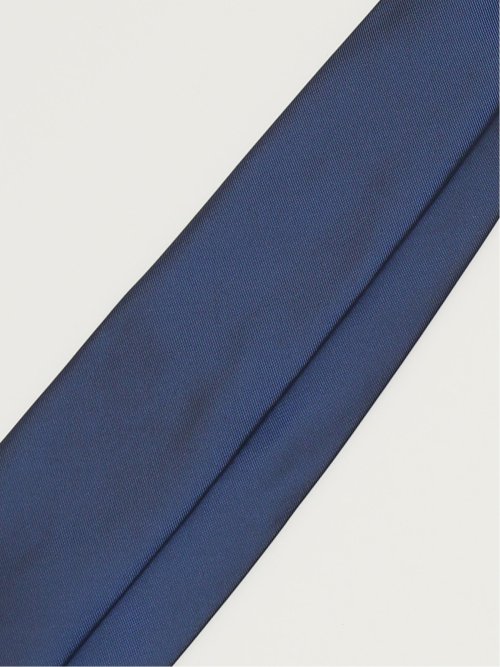 日本製 シルクソリッド レギュラータイ 8.0cm幅