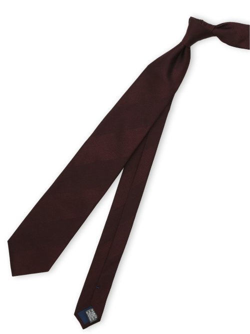 日本製 シルクソリッド レギュラータイ 8.0cm幅