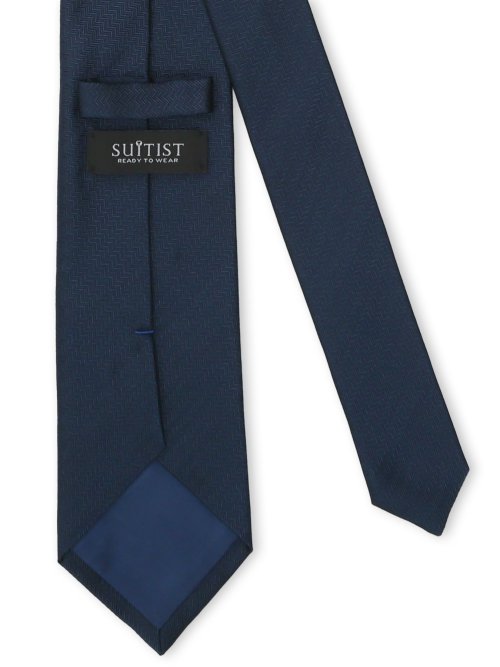 日本製 シルクソリッド レギュラータイ 8.0cm幅