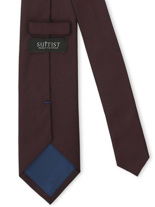 日本製 シルクソリッド レギュラータイ 8.0cm幅