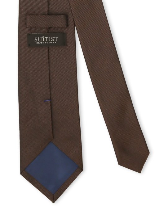 日本製 シルクソリッド レギュラータイ 8.0cm幅