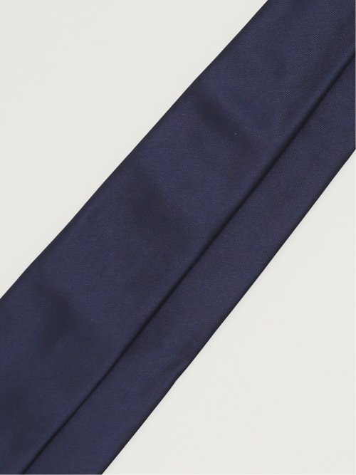 日本製 シルクソリッド レギュラータイ 8.0cm幅