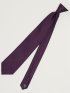 ファットゥーラ/FATTURA シルク撥水加工 レギュラータイ 8.0cm幅