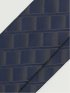 ネクタイ メンズ ビジネス 撥水 シルク レギュラー 8.0cm幅 ファットゥーラ/FATTURA ブロック グラデーション 無地