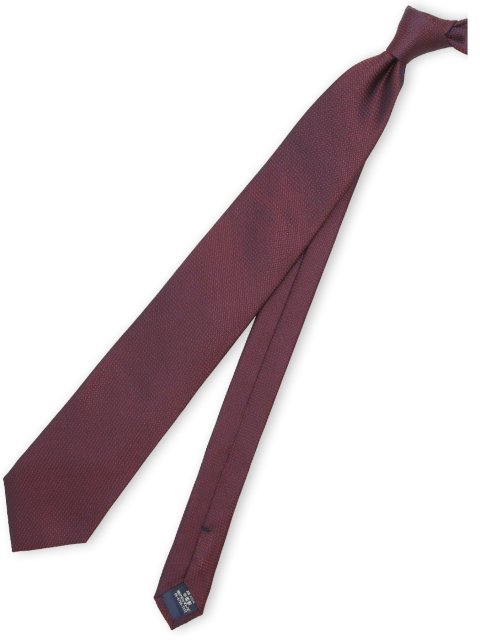 ファットゥーラ/FATTURA シルク撥水加工 レギュラータイ 8.0cm幅