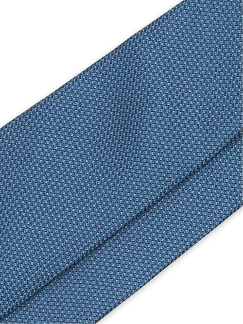 ファットゥーラ/FATTURA シルク撥水加工 レギュラータイ 8.0cm幅