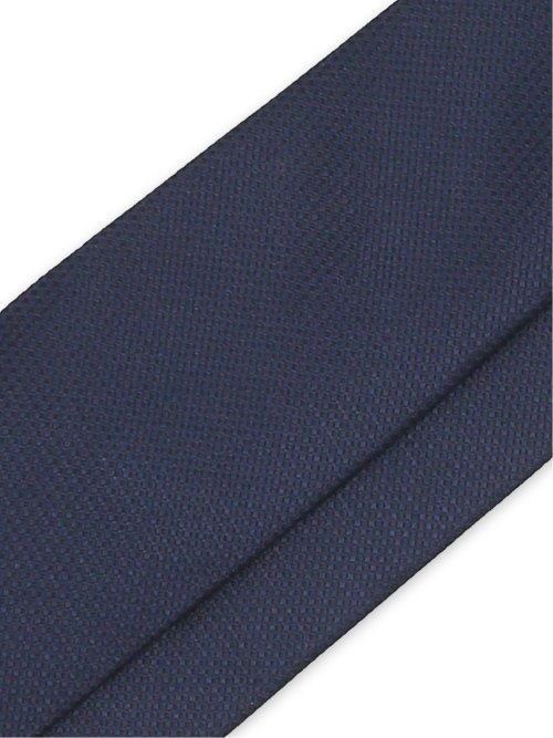 ファットゥーラ/FATTURA シルク撥水加工 レギュラータイ 8.0cm幅