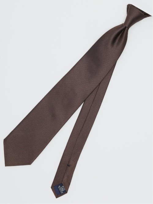 ファットゥーラ/FATTURA シルク撥水加工 レギュラータイ 8.0cm幅