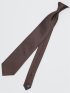 ファットゥーラ/FATTURA シルク撥水加工 レギュラータイ 8.0cm幅