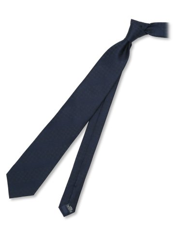 ファットゥーラ/FATTURA シルク撥水加工 レギュラータイ 8.0cm幅