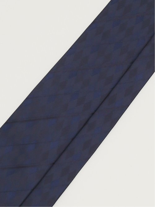 ファットゥーラ/FATTURA シルク撥水加工 レギュラータイ 8.0cm幅