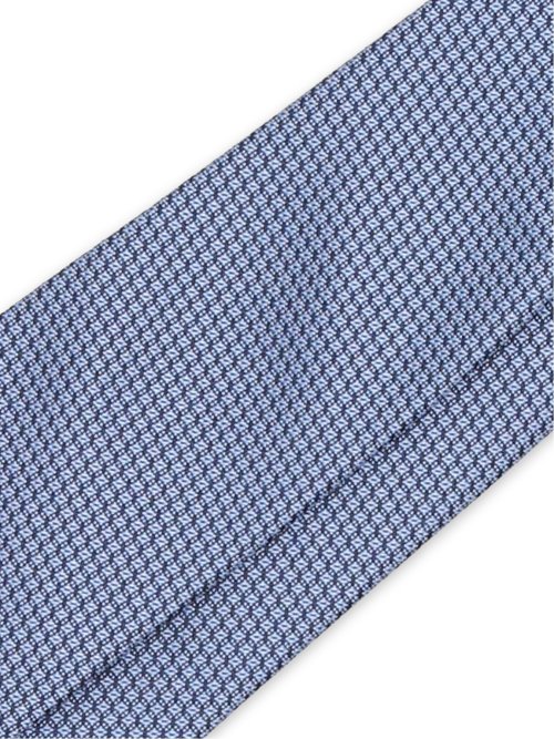 ファットゥーラ/FATTURA シルク撥水加工 レギュラータイ 8.0cm幅