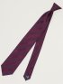 ファットゥーラ/FATTURA シルク撥水加工 レギュラータイ 8.0cm幅