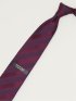 ファットゥーラ/FATTURA シルク撥水加工 レギュラータイ 8.0cm幅