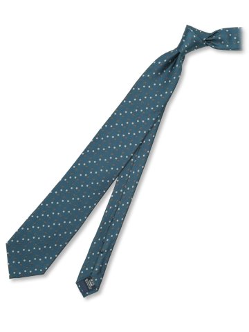 ファットゥーラ/FATTURA シルク撥水加工 レギュラータイ 8.0cm幅