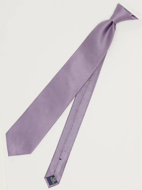 ファットゥーラ/FATTURA シルク撥水加工 レギュラータイ 8.0cm幅