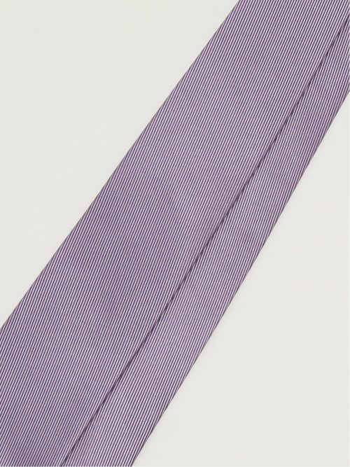 ファットゥーラ/FATTURA シルク撥水加工 レギュラータイ 8.0cm幅