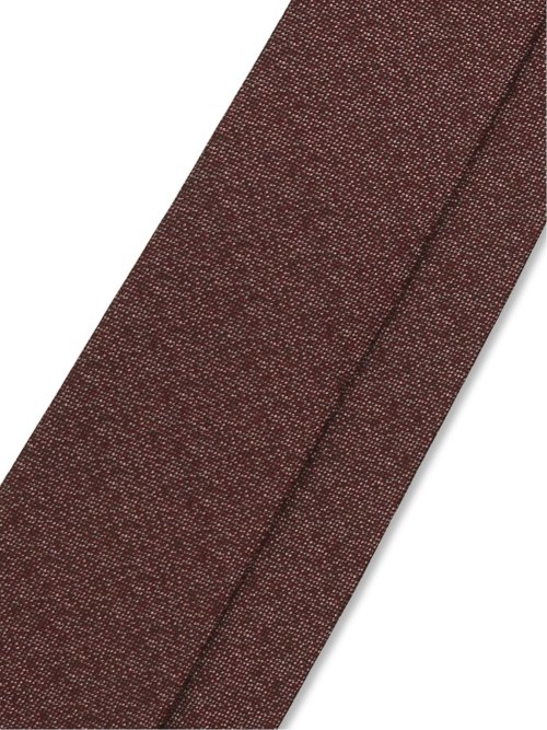 ファットゥーラ/FATTURA シルク撥水加工 レギュラータイ 8.0cm幅