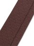 ファットゥーラ/FATTURA シルク撥水加工 レギュラータイ 8.0cm幅