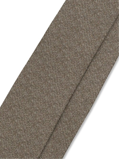 ファットゥーラ/FATTURA シルク撥水加工 レギュラータイ 8.0cm幅