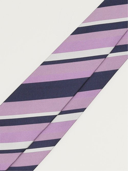 ファットゥーラ/FATTURA シルク撥水加工 レギュラータイ 8.0cm幅