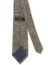 ファットゥーラ/FATTURA シルク撥水加工 レギュラータイ 8.0cm幅
