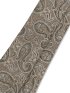 ファットゥーラ/FATTURA シルク撥水加工 レギュラータイ 8.0cm幅