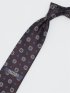 ファットゥーラ/FATTURA シルク撥水加工 レギュラータイ 8.0cm幅