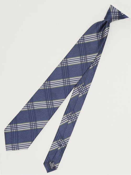 ファットゥーラ/FATTURA シルク撥水加工 レギュラータイ 8.0cm幅