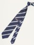 ファットゥーラ/FATTURA シルク撥水加工 レギュラータイ 8.0cm幅