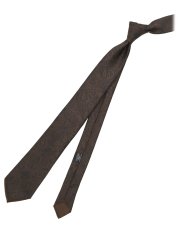 ファットゥーラ/FATTURA FUKI ナロータイ 7.5cm幅