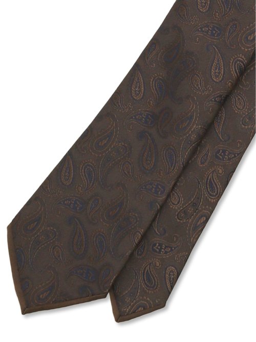 ファットゥーラ/FATTURA FUKI ナロータイ 7.5cm幅