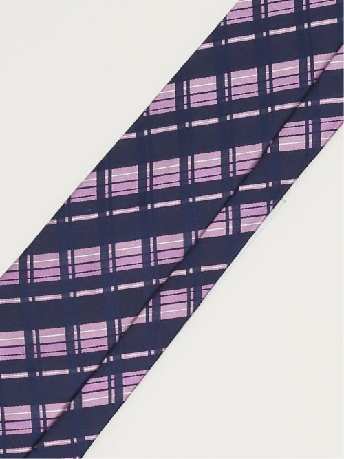 ファットゥーラ/FATTURA シルク撥水加工 レギュラータイ 8.0cm幅