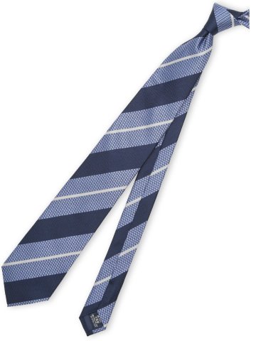 ファットゥーラ/FATTURA シルク撥水加工 レギュラータイ 8.0cm幅