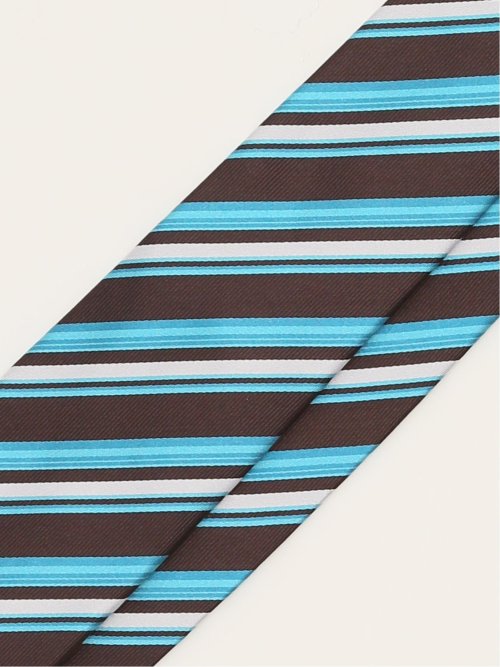 ファットゥーラ/FATTURA シルク撥水加工 レギュラータイ 8.0cm幅