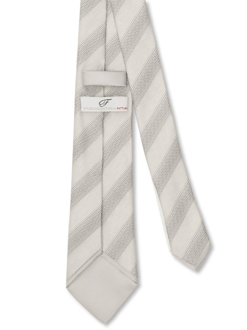 ファットゥーラ/FATTURA FUKI ナロータイ 7.5cm幅