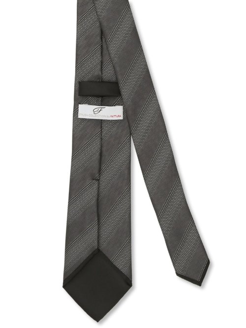 ファットゥーラ/FATTURA FUKI ナロータイ 7.5cm幅