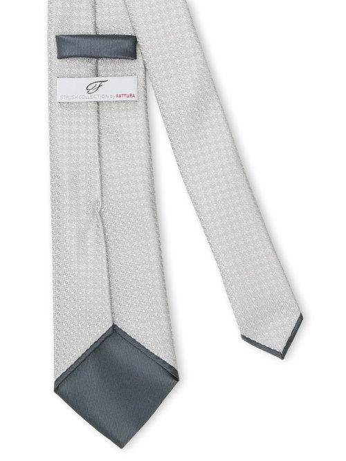 ファットゥーラ/FATTURA FUKI ナロータイ 7.5cm幅