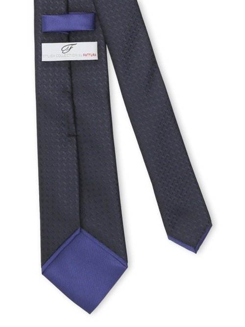 ファットゥーラ/FATTURA FUKI ナロータイ 7.5cm幅