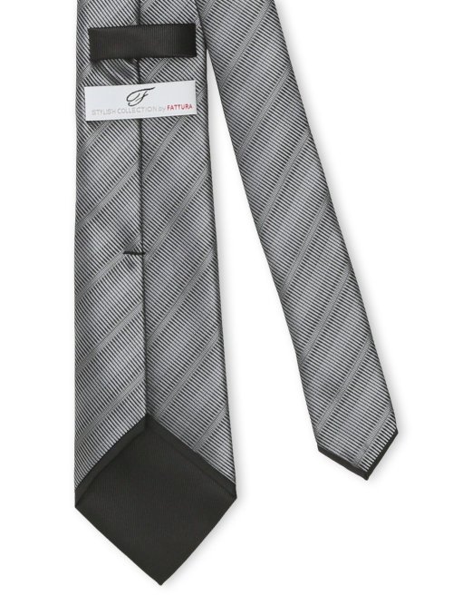 ファットゥーラ/FATTURA FUKI ナロータイ 7.5cm幅