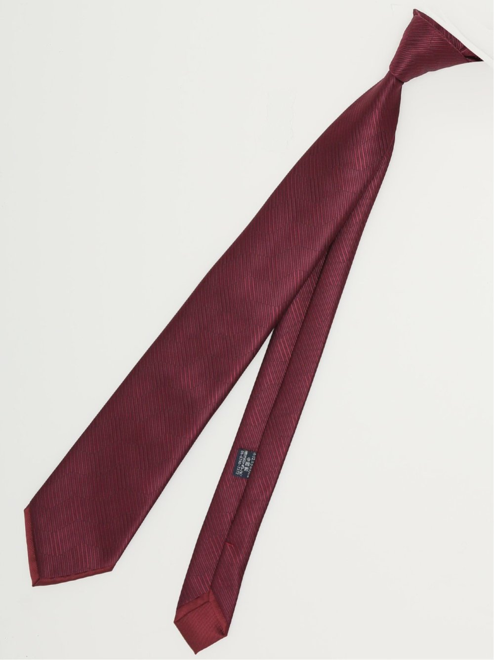 ファットゥーラ/FATTURA FUKI レギュラータイ 7.5cm幅