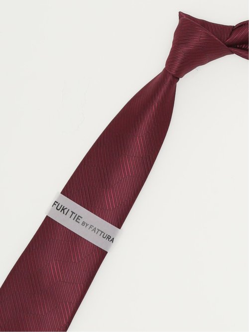 ファットゥーラ/FATTURA FUKI レギュラータイ 7.5cm幅