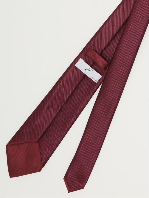 ファットゥーラ/FATTURA FUKI レギュラータイ 7.5cm幅