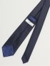 ファットゥーラ/FATTURA FUKI レギュラータイ 7.5cm幅