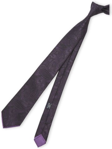 ファットゥーラ/FATTURA FUKI ナロータイ 7.5cm幅