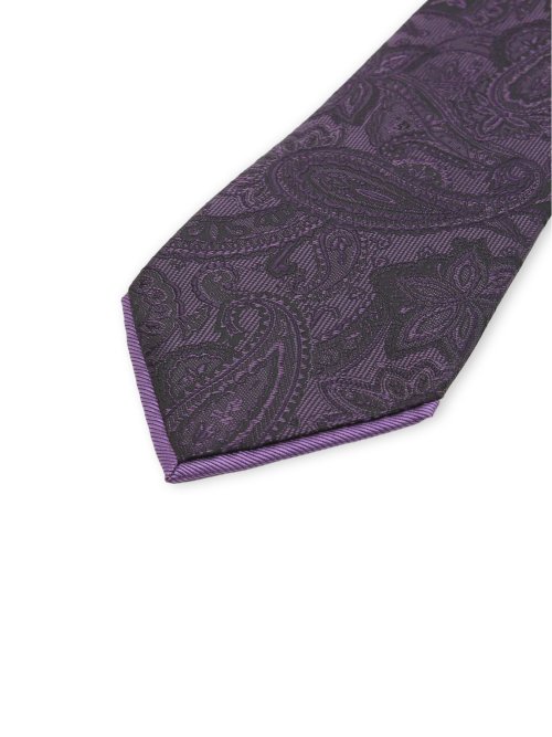 ファットゥーラ/FATTURA FUKI ナロータイ 7.5cm幅