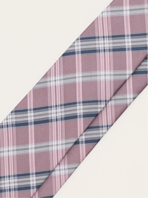 ファットゥーラ/FATTURA シルク撥水加工 レギュラータイ 8.0cm幅