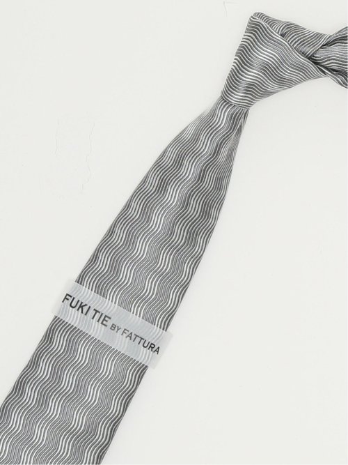 ファットゥーラ/FATTURA FUKI レギュラータイ 7.5cm幅